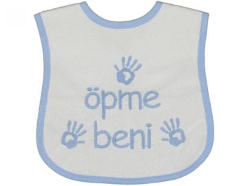 NAKIŞLI ERKEK MAMA ÖNLÜĞÜ