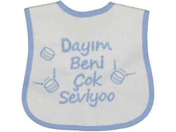 NAKIŞLI ERKEK MAMA ÖNLÜĞÜ