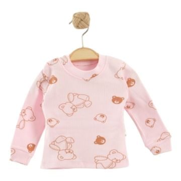 BEBEK RAPORLU AYICIK SWEATH