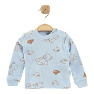 BEBEK RAPORLU AYICIK SWEATH