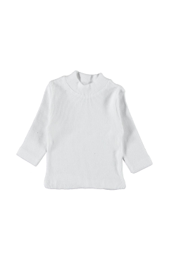 Pundikids Çocuk Yarım Balıkçı İnce Fitilli Kaşkorse Badi