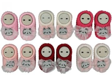 TÜLLÜ KEDİLİ PATİK