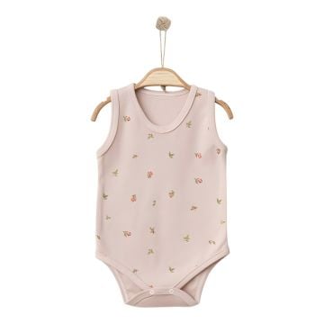 KIZ BEBEK ASKILI ÇITÇITLI BADİ