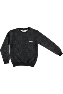 Pundikids Erkek Çocuk Kapitone Kışlık Sweath