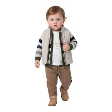 CONCEPT KİDS 4'Lü Takım