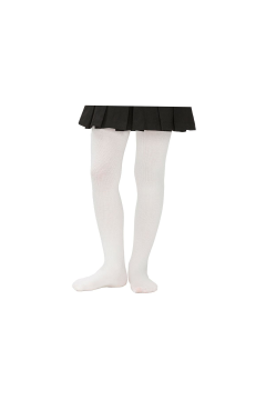 Pundikids Kız Çocuk Muz Çorap