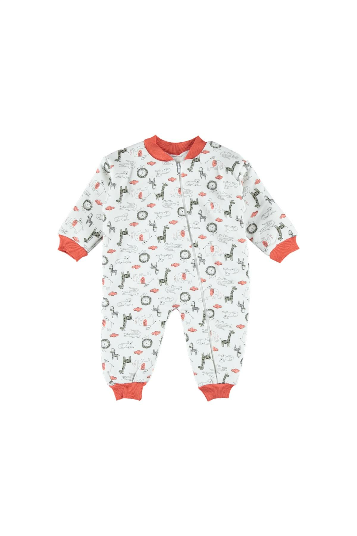 Pundikids Baskılı Uyku Tulumu