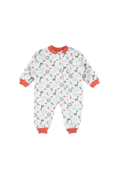 Pundikids Baskılı Uyku Tulumu