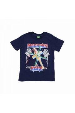 Almi Erkek Çocuk Baskılı Tişört