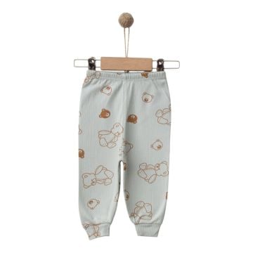 RAPOR AYICIK BASKILI TEK ALT