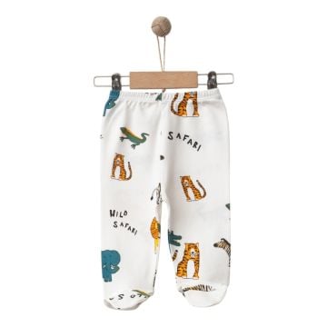 SAFARİ PATİKLİ TEK ALT