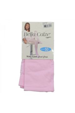 Bella Calze Mikro Külotlu Çocuk Çorap