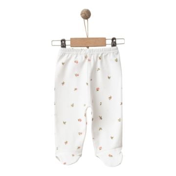 PATİKLİ BASKILI TEK ALT