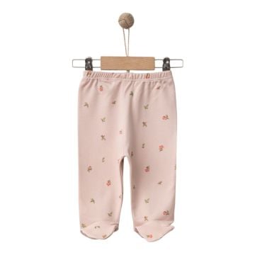 PATİKLİ BASKILI TEK ALT