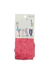 Bella Calze Mikro Jungle  Külotlu Çocuk Çorabı