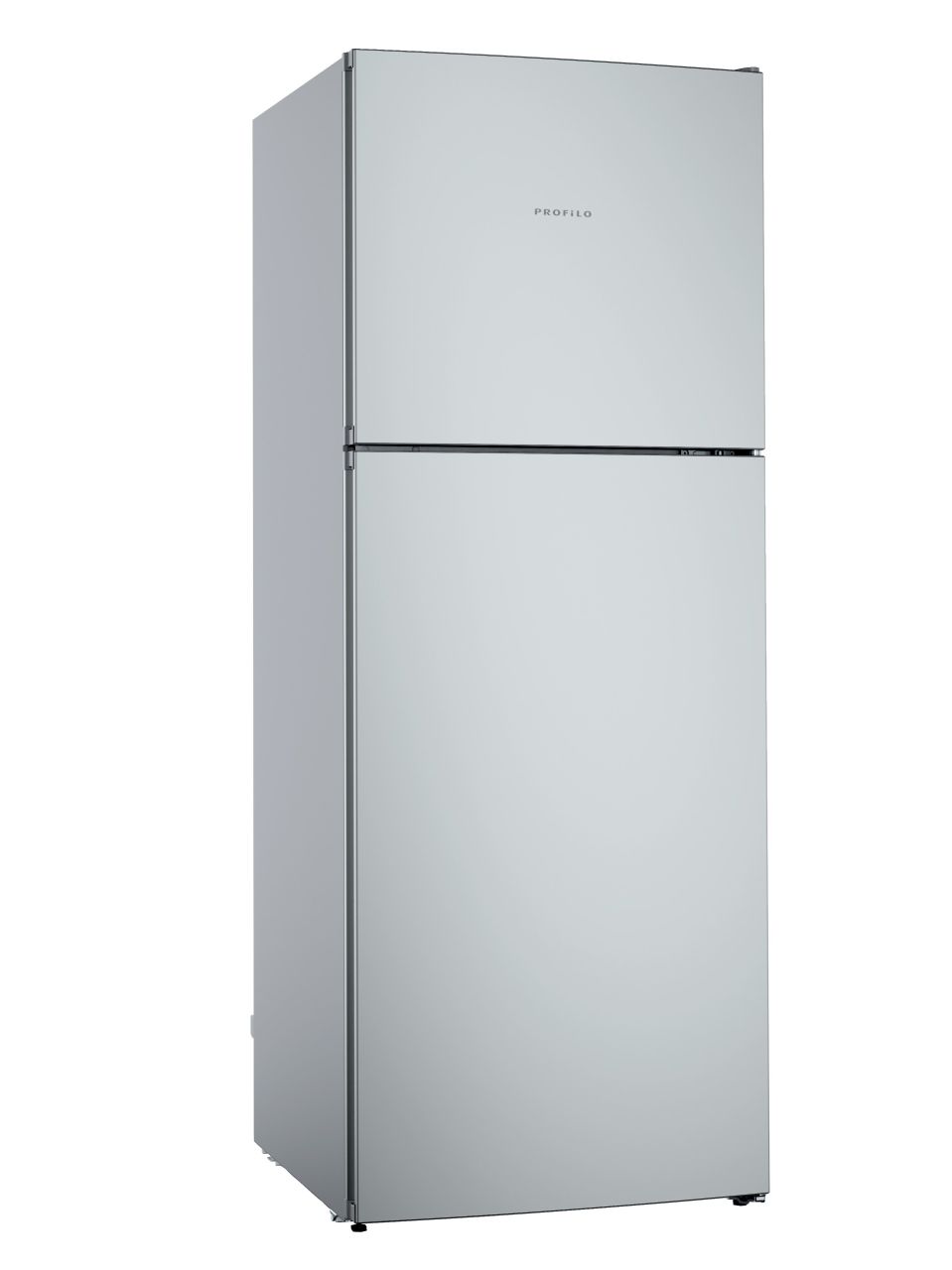 Profilo BD2155LFNN A+ 453 Lt. No-Frost Buzdolabı, Inox Görünümlü