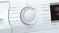 Profilo CMJ10181TR 8 Kg 1000 Devir Çamaşır Makinesi