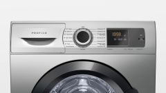 Profilo CMJ1018XTR 8 Kg 1000 Devir Çamaşır Makinesi, Silver