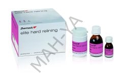 ZHERMACK ELİTE HARD RELİNİNG 60 GR + 40 ML