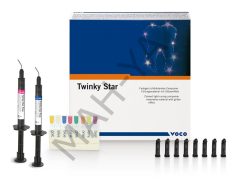 VOCO TWİNKY STAR 40x0,25 GR