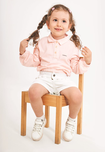 Bayramda Bebek ve Çocuk Giyimi
