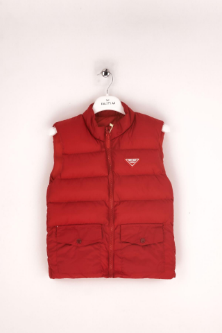 Mutlu Kids Çocuk Şişme Yelek Kırmızı - 9 Yaş