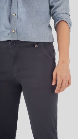 Mutlu Kids Erkek Çocuk Gabardin Pantolon Siyah - 12 Yaş