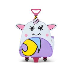 Unicorn Squeegee Backpack