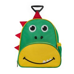 Dinosaur Squeegee Bag Set (Squeegee Backpack-lunch Bag)