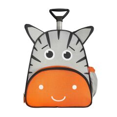 Zebra Squeegee Bag Set (Squeegee Backpack-Lunch Bag)
