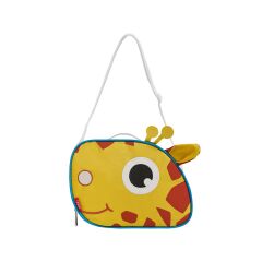Giraffe Squeegee Bag Set (Squeegee Backpack-lunch Bag)