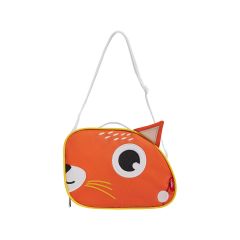 Cat Squeegee Bag Set (Squeegee Backpack-lunch Bag)