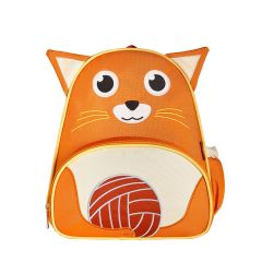 Cat Squeegee Bag Set (Squeegee Backpack-lunch Bag)