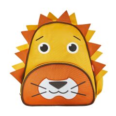 Lion Bag Set (backpack-lunch bag)