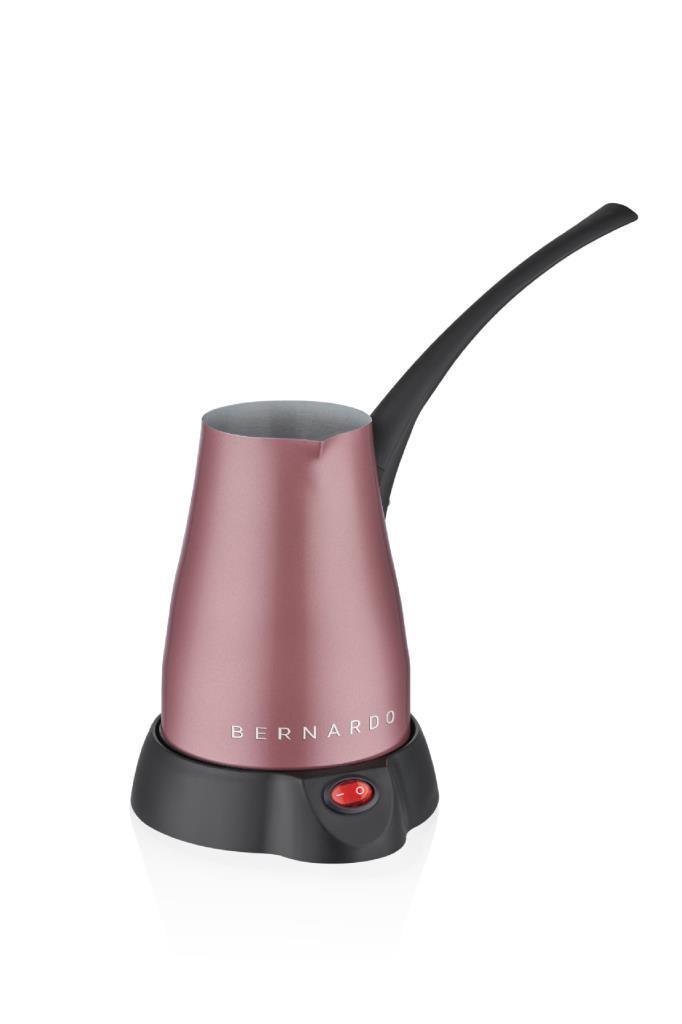 Bernardo Sapphire Türk Kahve Makinesi