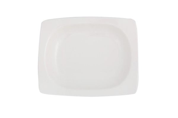 Porland Riva Alumilite 24 Parça 6 Kişilik Yemek Takımı