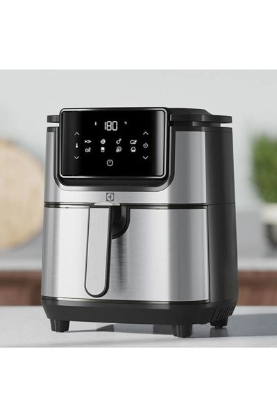 Electrolux E6AF1-4ST Explore 6 Air Fryer Fritöz