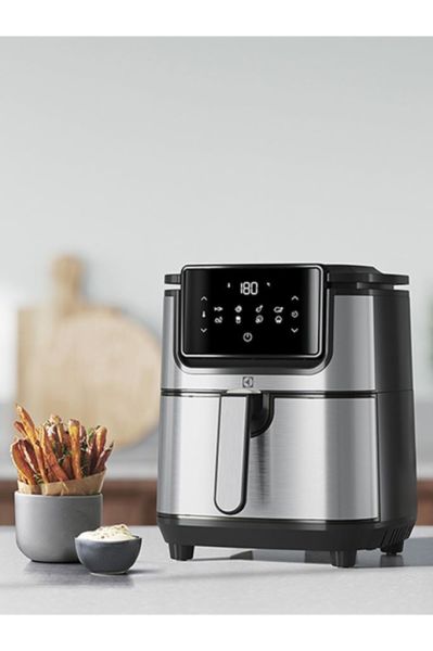 Electrolux E6AF1-4ST Explore 6 Air Fryer Fritöz