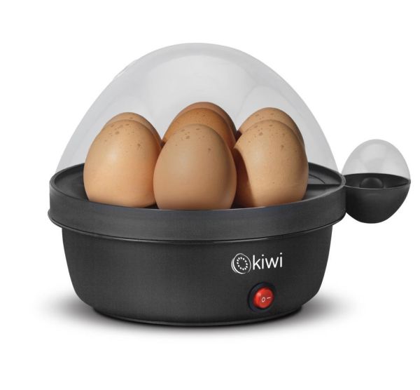 Kiwi KEB-4308 Yumurta Pişirme Makinesi
