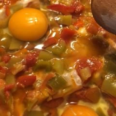 Menemen Harcı 1 kg - (2 Alana 1 HEDİYE!)