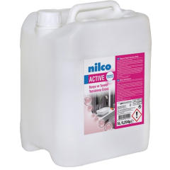 Nilco Active Banyo ve Armatür Temizlik Ürünü 5 L