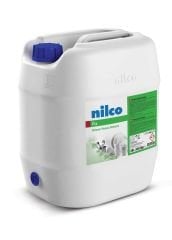 Nilco Fix Elde Bulaşık Yıkama Deterjanı 20L