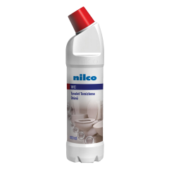 Nilco WC Cleaner Tuvalet Temizleme Ürünü 800ml