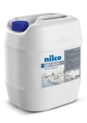 Nilco Soft White Çamaşır Yumuşatıcısı 20L