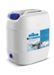 Nilco Rinse Bulaşık Makinesi Durulama Katkısı ve Parlatıcısı 20L