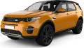 Discovery Sport 2014-2018