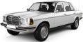 W123 Kasa (1976-1984)