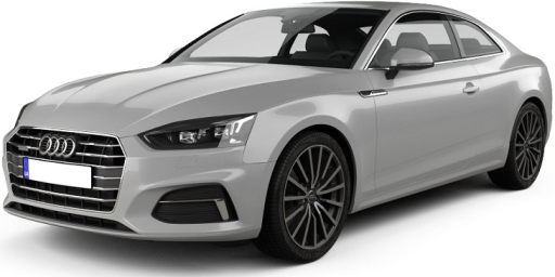 AUDI A5 2017-