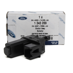 Ford Connect Debriyaj Pedal Müşürü Ford Orijinal