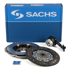 Ford Connect 1.6 TDCI Debriyaj Seti SACHS